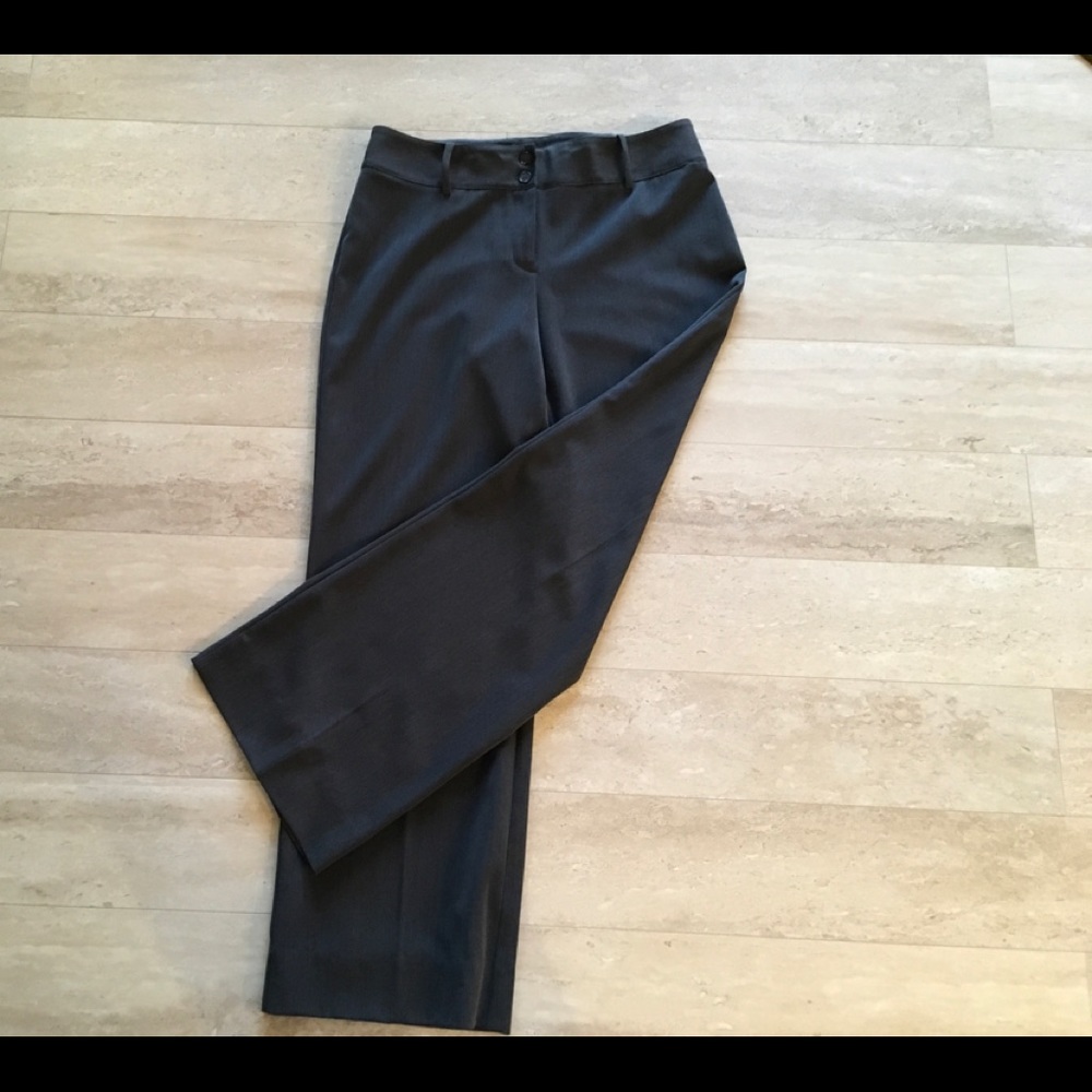 Dress pants
